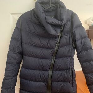 Mackage down jacket